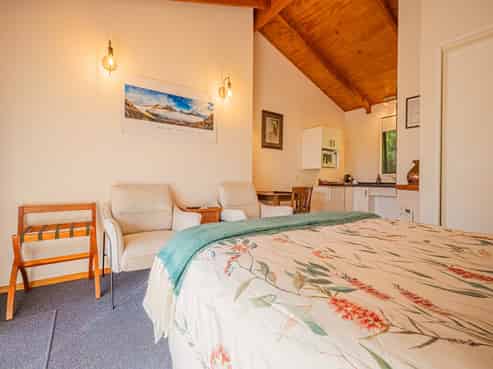 Boutique Tourist Accommodation West Coast