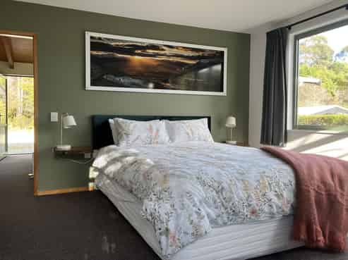 Boutique Tourist Accommodation West Coast