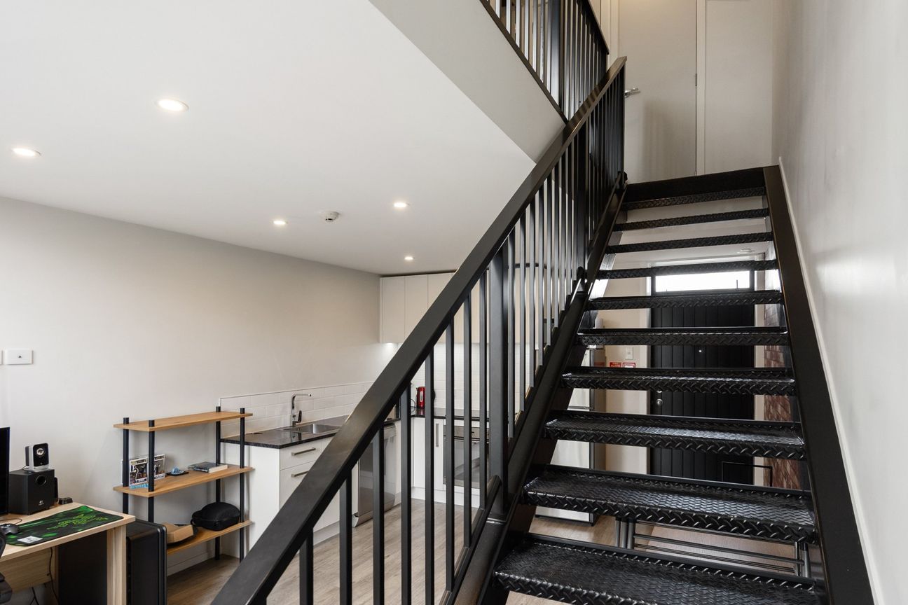 Location, modern comforts and urban lifestyle. – pohled 6