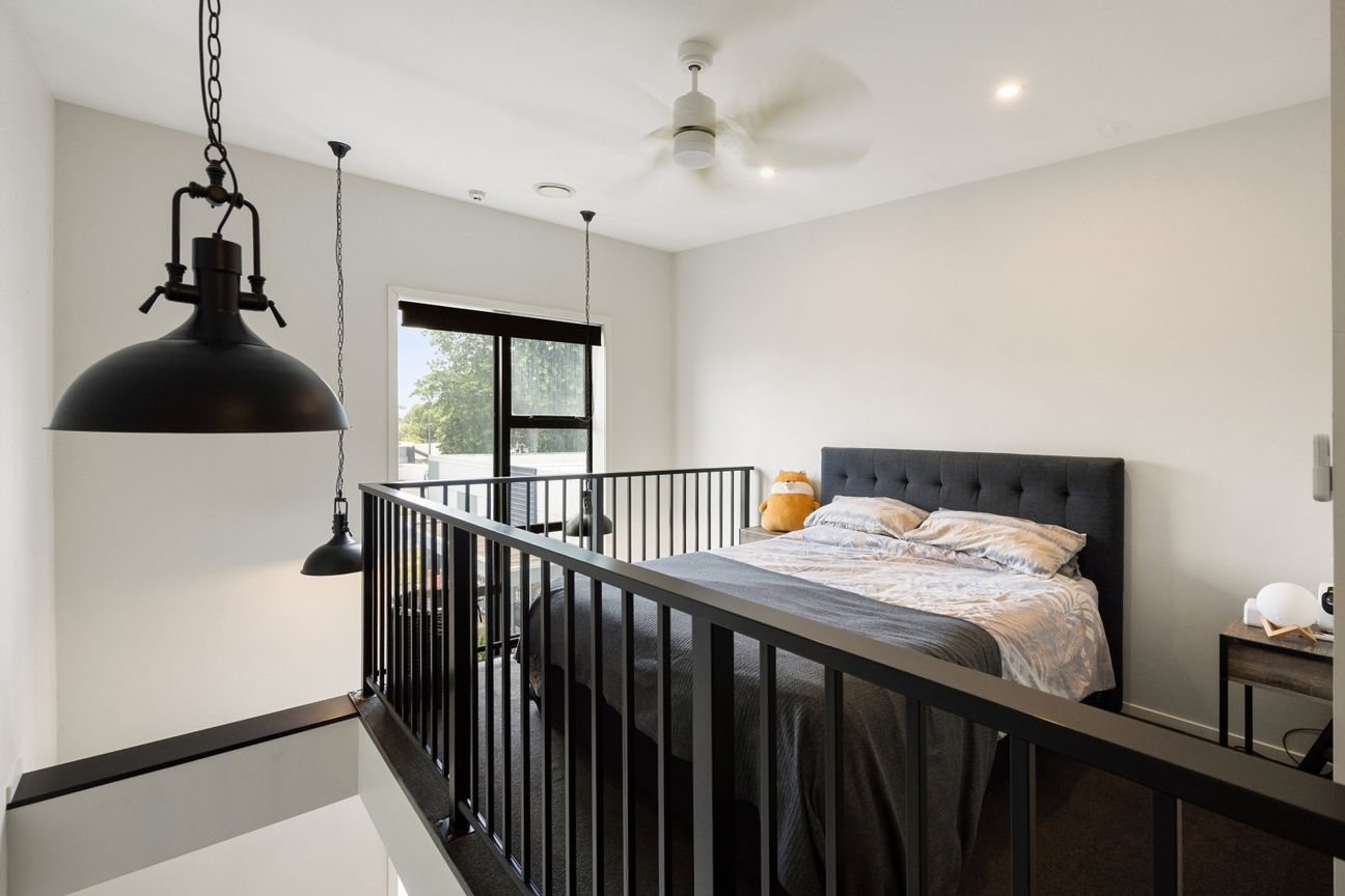 Location, modern comforts and urban lifestyle. – pohled 4