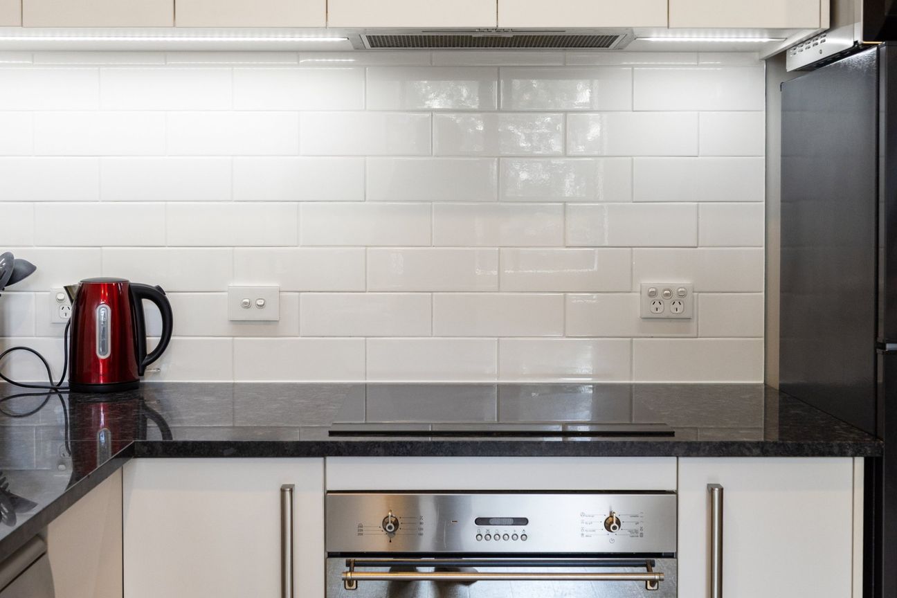 Location, modern comforts and urban lifestyle. – pohled 2