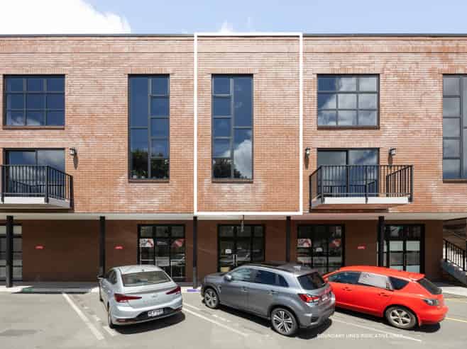 104/2 Village Quarter Lane, Frankton