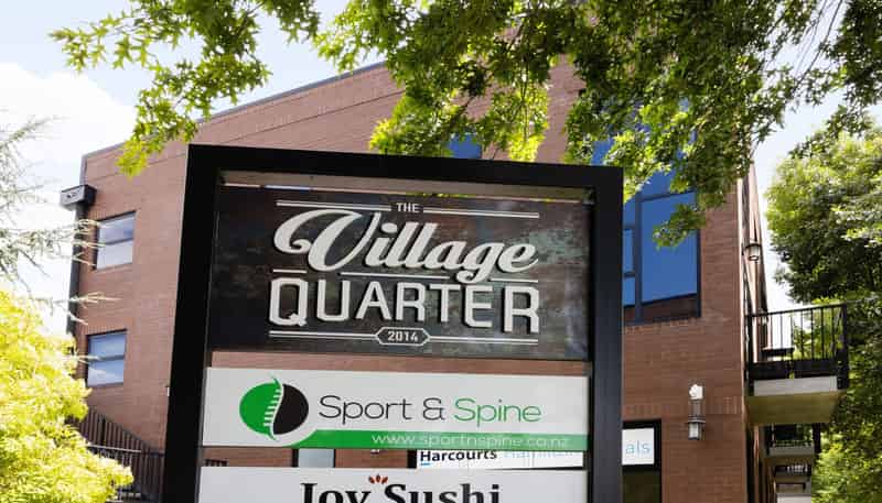 104/2 Village Quarter Lane, Frankton