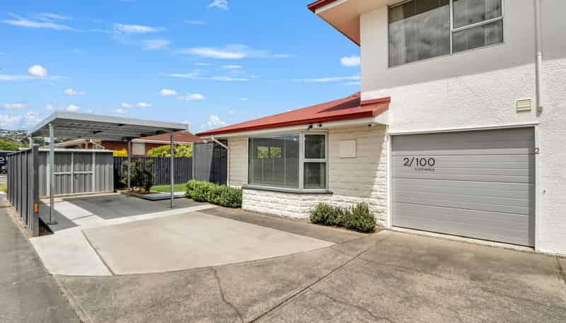 2/100 Conway Street, Somerfield