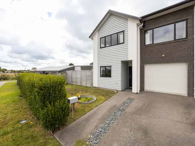 2/22 Iwi Road, Baverstock