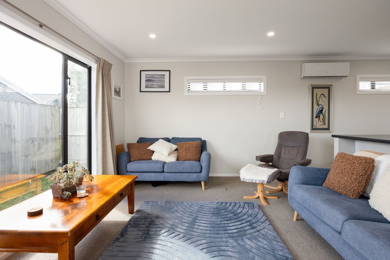 Modern Comforts - Ansicht 3