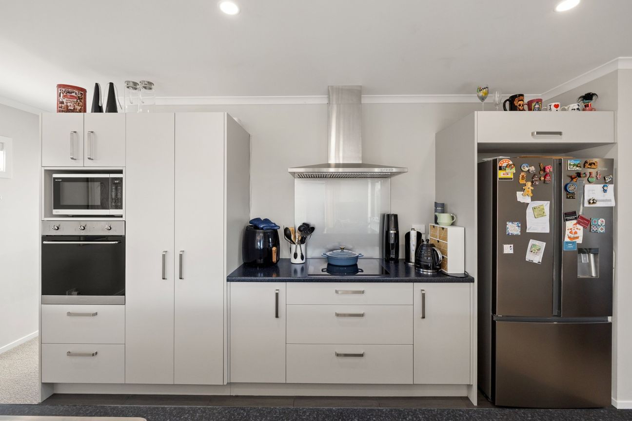 Modern Comforts - Ansicht 4