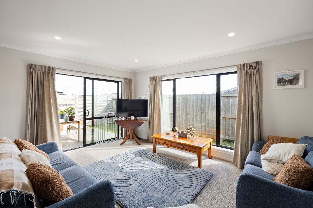 Modern Comforts - Ansicht 2