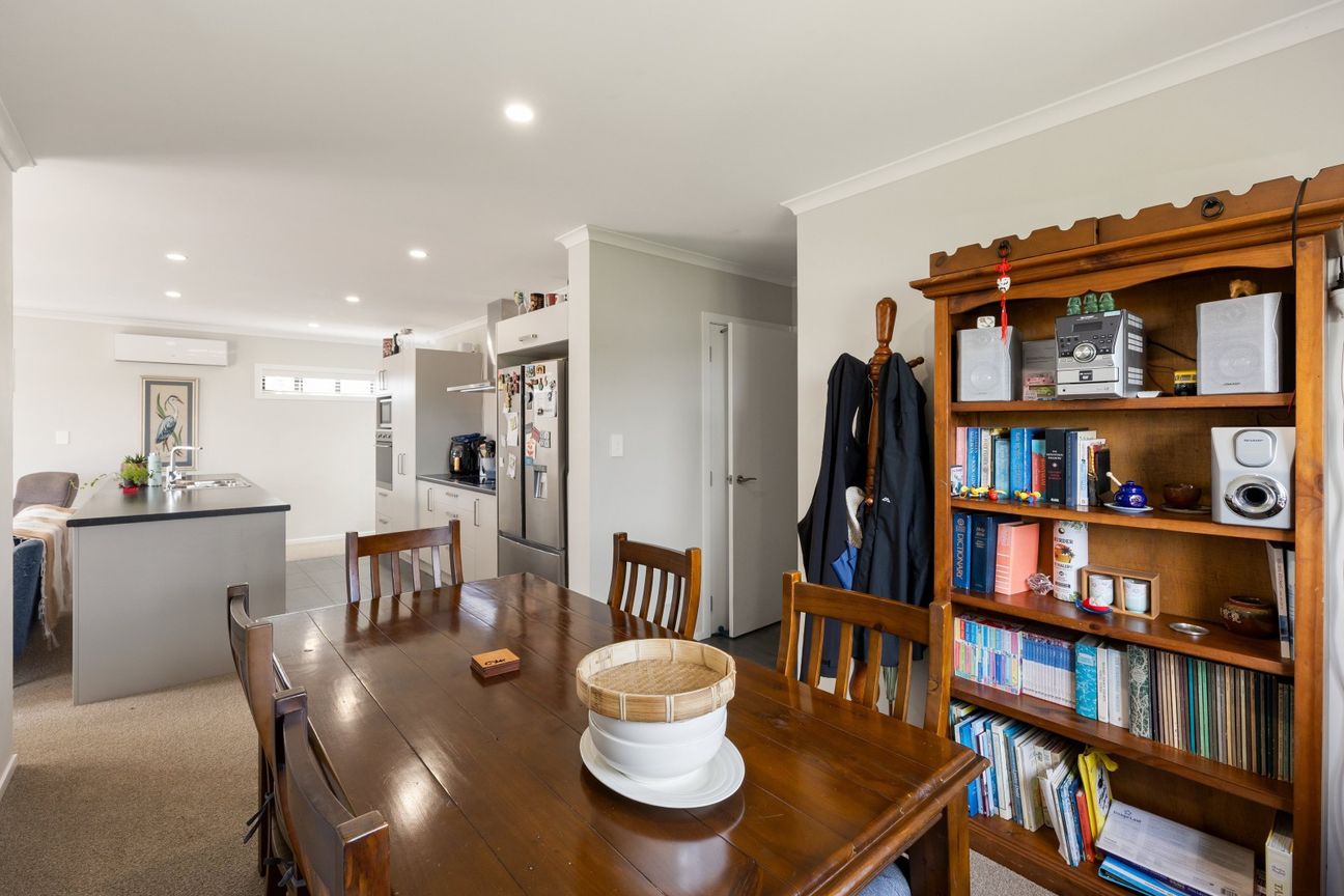 Modern Comforts - Mehr