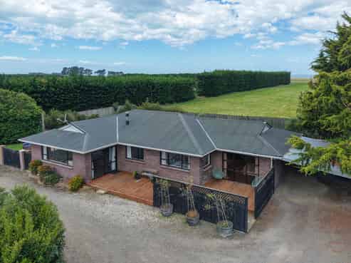 74 Shortland Road, Oamaru