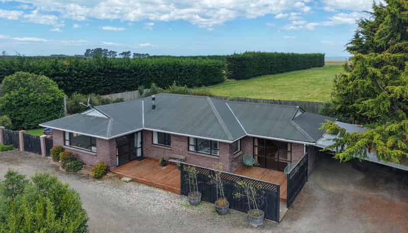 74 Shortland Road, Oamaru