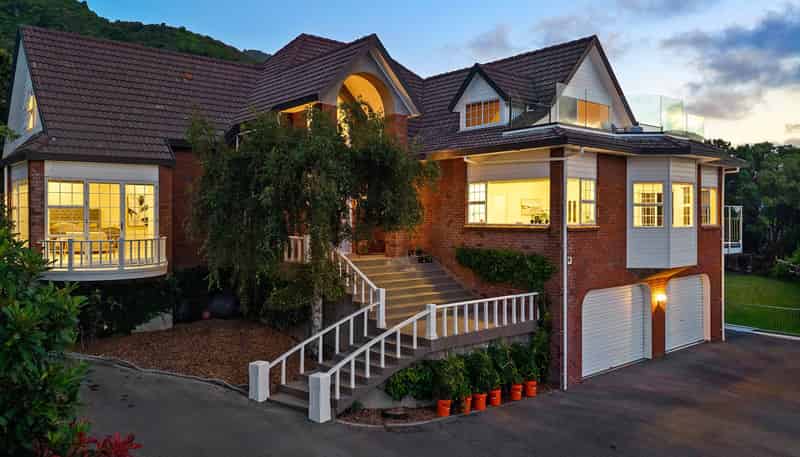 105 Winara Avenue, WAIKANAE