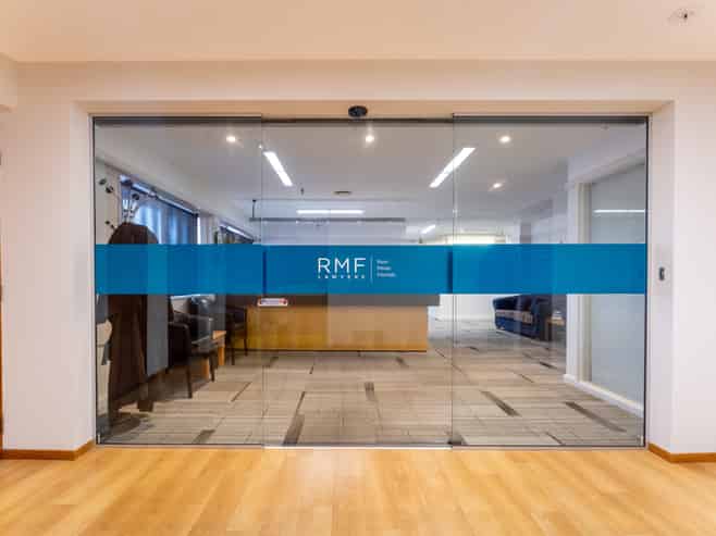 Well presented first floor office suite