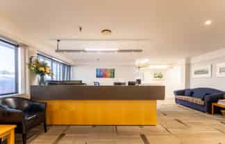 Well presented first floor office suite