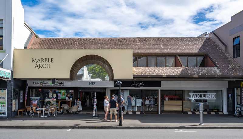 167 Hardy Street, Nelson