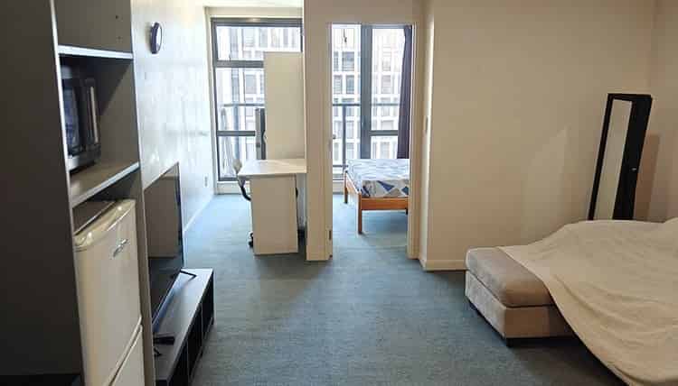 23H/76 Albert Street, Auckland Central