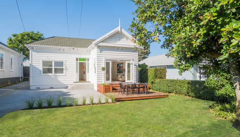 83 Trafalgar Street, Onehunga