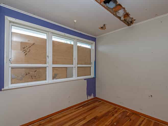 23 and 25 Stephens Crescent, Highbury