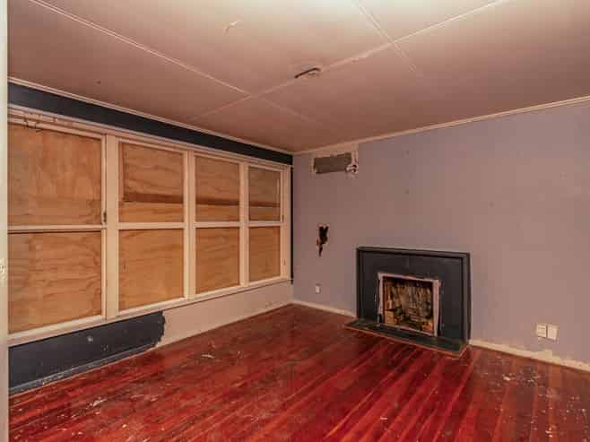 23 and 25 Stephens Crescent, Highbury