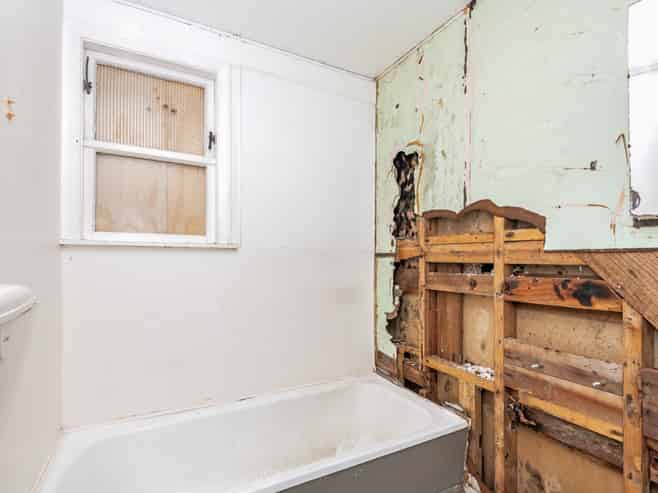 23 and 25 Stephens Crescent, Highbury