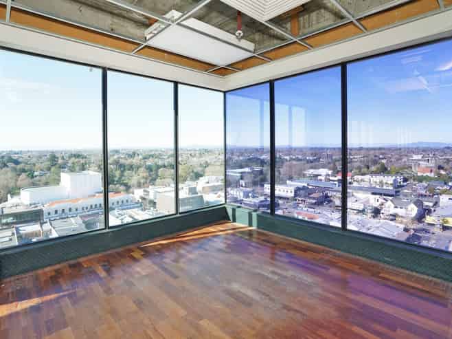 Office Space with Panoramic Views
