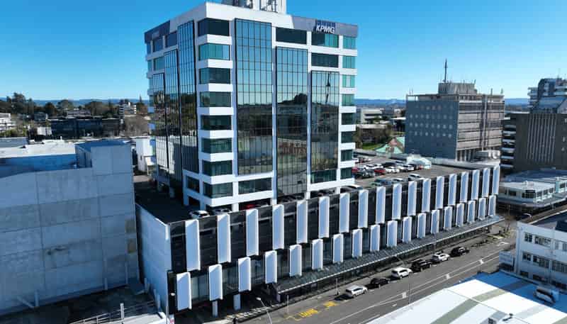 Level 12,  Alexandra Street, Hamilton Central