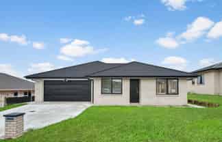 11 Paul Way, Pokeno
