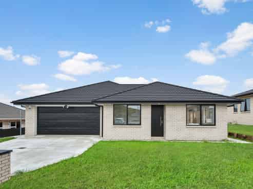 11 Paul Way, Pokeno