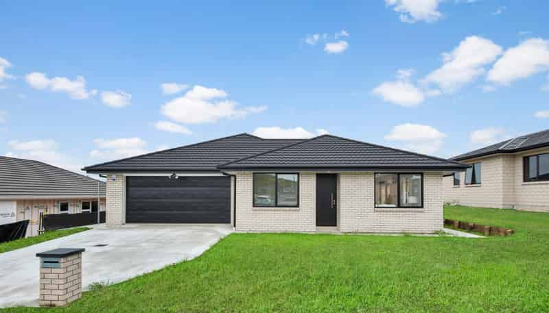 11 Paul Way, Pokeno