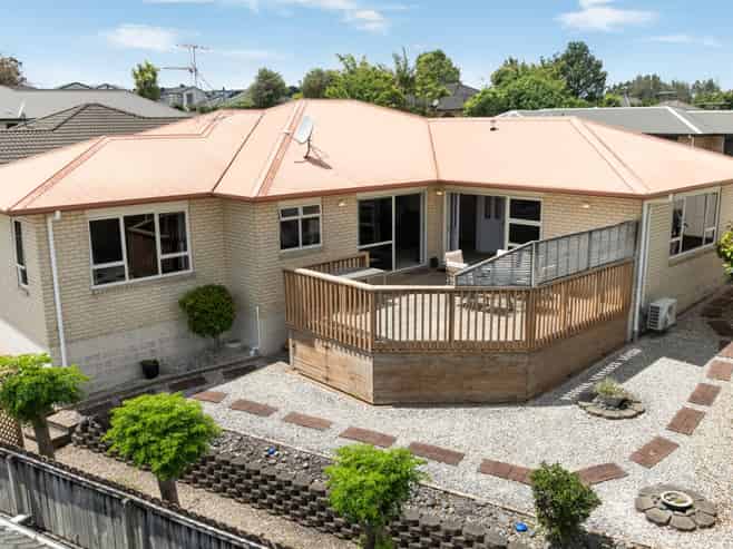 31 Les Fisher Place, Pukekohe