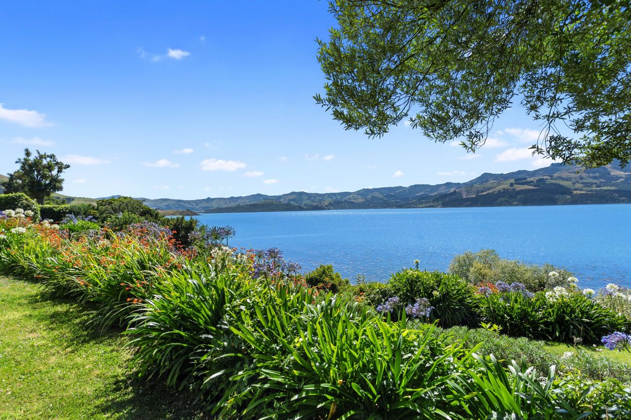 Charm, tranquillity and unsurpassed sea views - Widok 3
