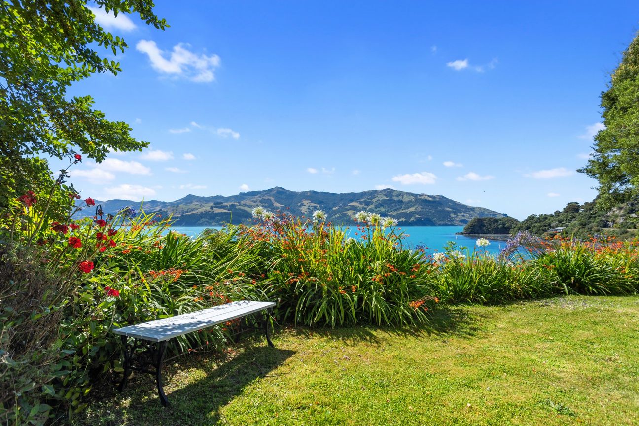 Charm, tranquillity and unsurpassed sea views - Widok 4