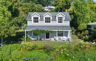 34B Bossu Road, Wainui