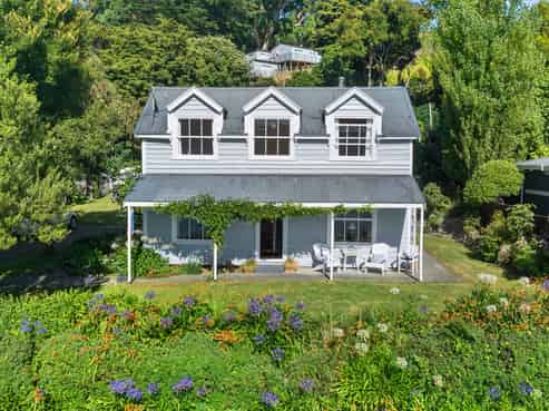 34B Bossu Road, Wainui