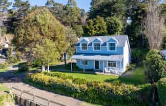 34B Bossu Road, Wainui