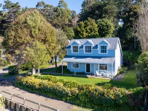 34B Bossu Road, Wainui
