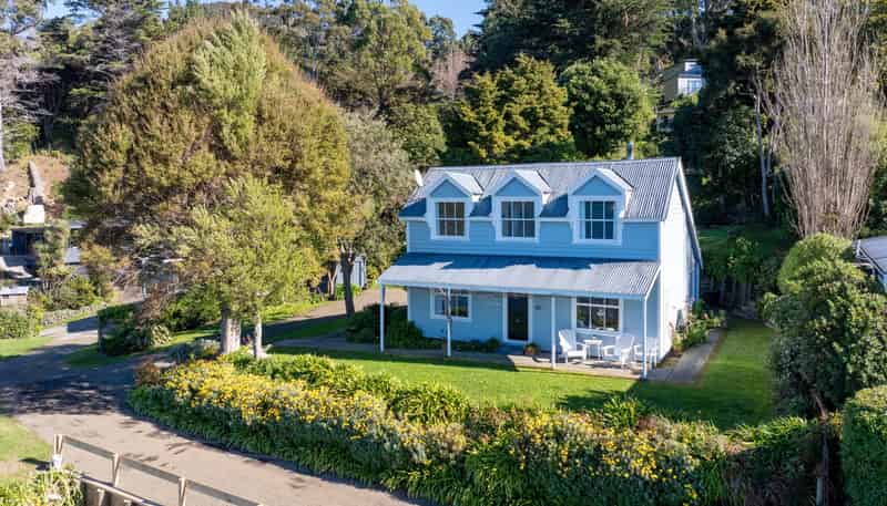 34B Bossu Road, Wainui