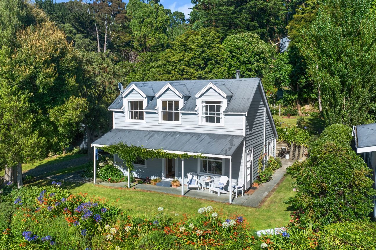 Charm, tranquillity and unsurpassed sea views - Widok 2