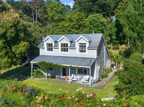 34B Bossu Road, Wainui