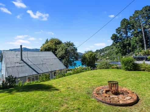 34B Bossu Road, Wainui