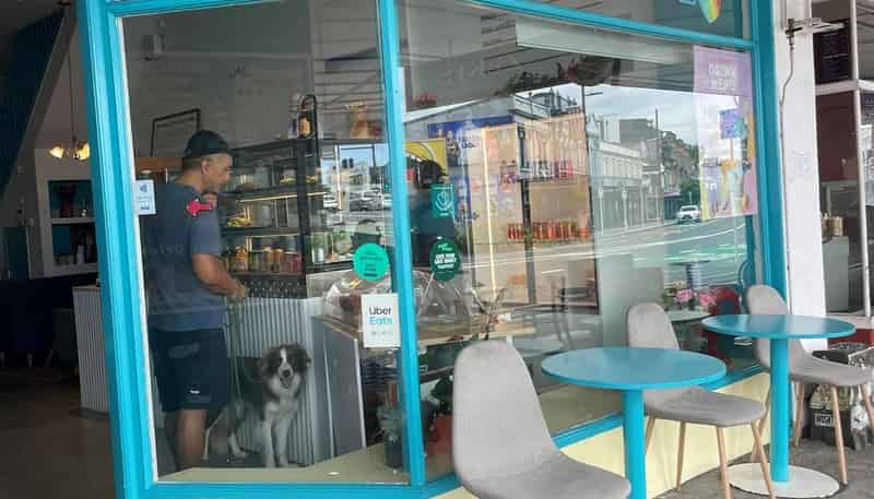  545 Karangahape Road, Auckland Central