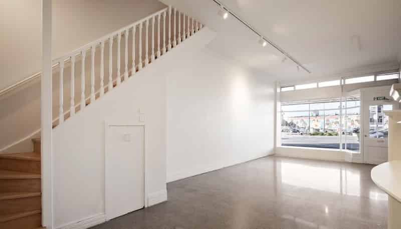  545 Karangahape Road, Auckland Central