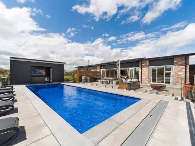 9 Paterson Lane, Bunnythorpe