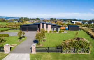 9 Paterson Lane, Bunnythorpe