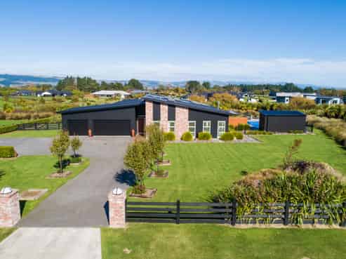 9 Paterson Lane, Bunnythorpe