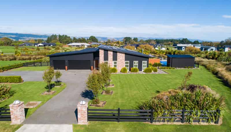 9 Paterson Lane, Bunnythorpe