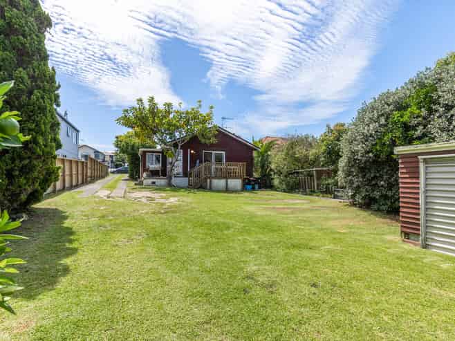 42 May Street, Mount Maunganui