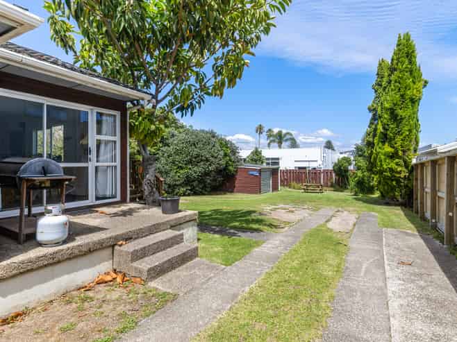 42 May Street, Mount Maunganui