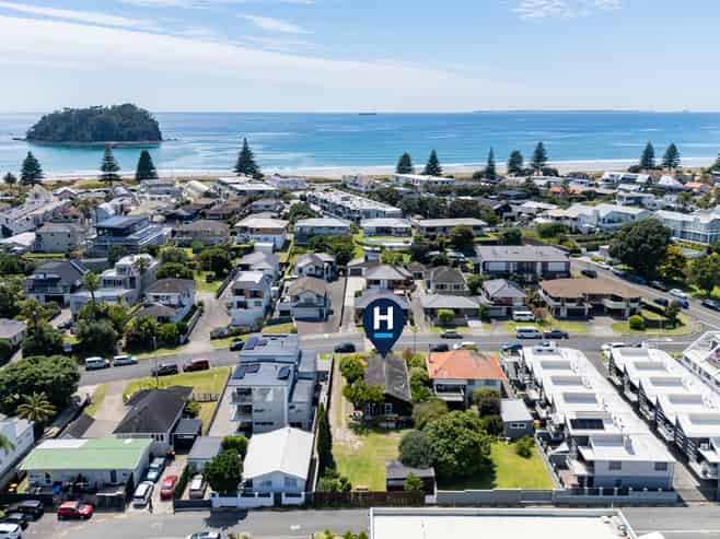 42 May Street, Mount Maunganui