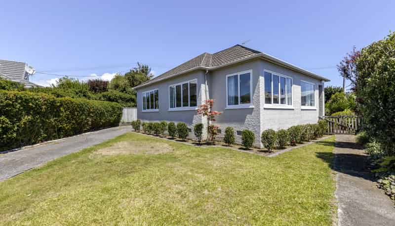 10 Chard Street, Westown